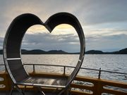 映える写真も撮れます