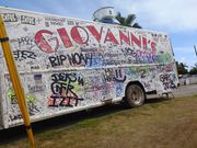 ガーリックシュリンプの有名店