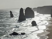 12人の使徒は圧巻