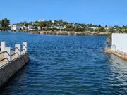 古代カルタゴ港