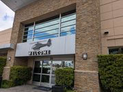 マーベリック・ストリップ・ターミナル