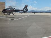 無事　帰還です