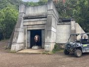 ジュラシックワールド