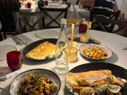 オムレツも美味でした