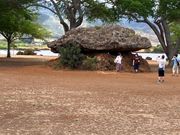 パワースポット？