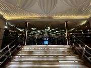 船内はとっても豪華な仕様