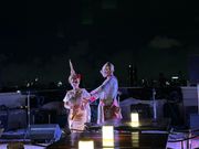 舞踊(5分弱くらい)