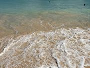 カイルアビーチ