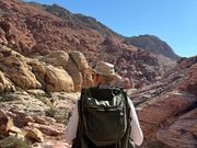 昼食のみならずお水やネックタオルなど沢山用意していただいてました