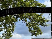 クリスチャンハウン