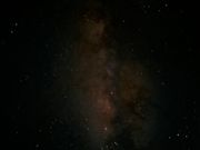 星空もバッチリ！