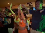 最後はお約束のY.M.C.A