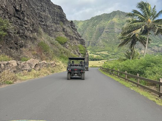 クロアツアー ツアー＆アクティビティ（全て） | クアロアランチ（日本語公式