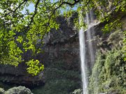 ピナイサーラの滝