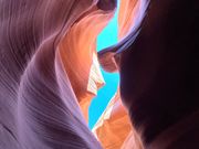 アンテロープキャニオン