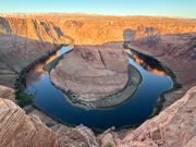 ホースシューベンド