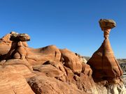 グランドエスカランテ国定公園