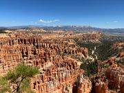 ブライスキャニオン国立公園