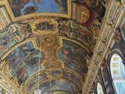 ヴェルサイユ宮殿