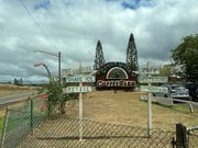 初めて行ったGreen world coffee farm