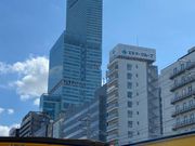 あべのハルカス