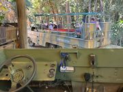 アーミーダック　