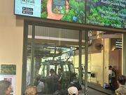 世界遺産スカイレール&鉄道