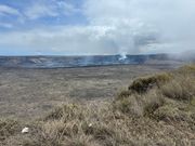 キラウエア火山