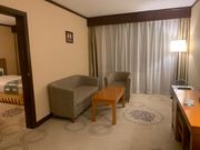 宿泊したホテル（日本語ができるスタッフもいた）