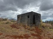 道中立ち寄るほこら