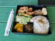 お弁当