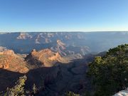 グランドキャニオンパーク
