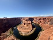 ホースシューベンド