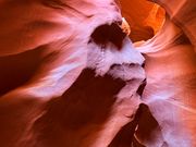 ロウアーアンテロープ