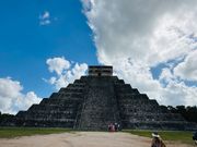 チチェンイッツァ