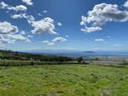 城岱牧場展望台