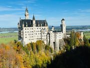 ノイシュバンシュタイン城