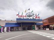 とれとれ市場①