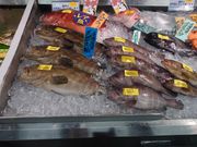 とれとれ市場②