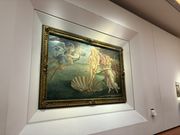 ヴィーナスの誕生