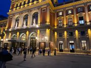 ウィーン楽友会館