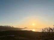 見事な光景でした