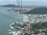 風があったのですが揺れずに安心。