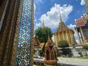 どこもかしこも絵になります