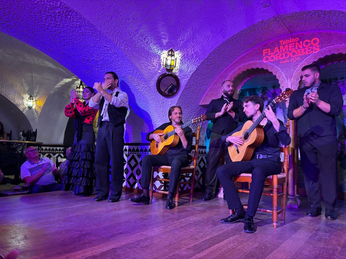 参加者のレビュー一覧) フラメンコ | バルセロナの観光