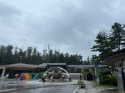 第３トンネルの施設