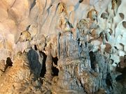 鍾乳洞