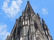 ケルン大聖堂