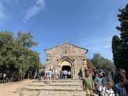 ギマランイス城