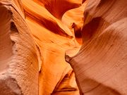 グランドキャニオンアンテロープ